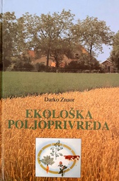 [O-01-8A] EKOLOŠKA POLJOPRIVREDA