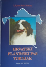 [O-01-8A] HRVATSKI PLANINSKI PAS TORNJAK