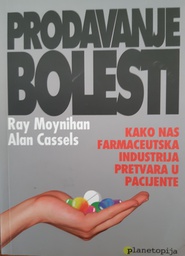 [B-03-1A] PRODAVANJE BOLESTI