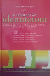 [GHL-6B] U POTRAZI ZA IDENTITETOM