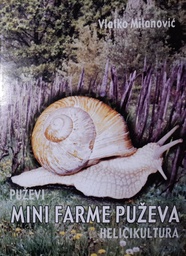 [O-01-7A] MINI FARME PUŽEVA