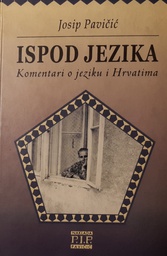 [O-01-7A] ISPOD JEZIKA