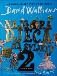 [O-01-7B] NAJGORA DJECA NA SVIJETU 2