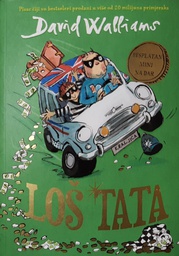 [E-02-5B] LOŠ TATA