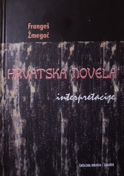 [O-01-5B] HRVATSKA NOVELA