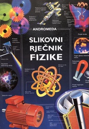 [B-02-4A] SLIKOVNI RJEČNIK FIZIKE