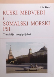 [B-03-6B] RUSKI MEDVJEDI I SOMALSKI MORSKI PSI