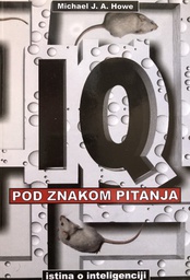 [B-03-6B] IQ POD ZNAKOM PITANJA