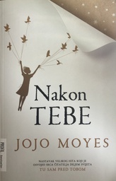 [B-03-6B] NAKON TEBE