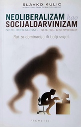 [O-01-4B] NEOLIBERALIZAM KAO SOCIJALDARVINIZAM