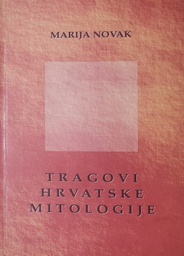 [B-04-1B] TRAGOVI HRVATSKE MITOLOGIJE