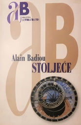 [B-04-1B] STOLJEĆE