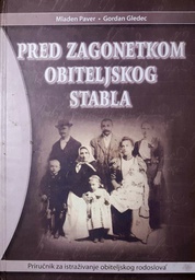 [B-04-1B] PRED ZAGONETKOM OBITELJSKOG STABLA