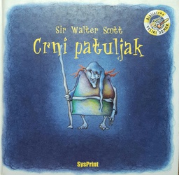 [B-04-2A] CRNI PATULJAK