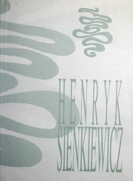 [S-04-2A] HENRYK SIENKIEWICZ - QOU VADIS