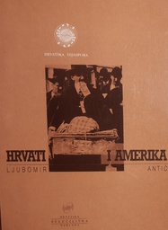 [B-04-2B] HRVATI I AMERIKA