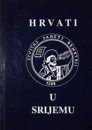 [B-04-2B] HRVATI U SRIJEMU