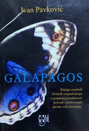 [B-01-6B] GALAPAGOS