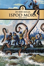 [A-06-3A] 20 000 MILJA ISPOD MORA