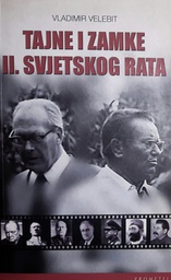 [B-04-3B] TAJNE I ZAMKE II. SVJETSKOG RATA