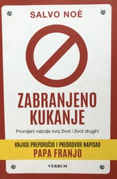 [B-01-6A] ZABRANJENO KUKANJE