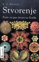 [B-01-6A] STVORENJE-POZIV ZA SPAS ŽIVOTA NA ZEMLJI