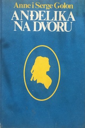 [B-01-6A] ANĐELIKA NA DVORU