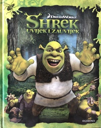 [A-04-1A] SHREK UVIJEK I ZAUVIJEK