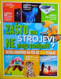 [B-04-4A] ZAŠTO NAS STROJEVI NE MOGU ZAMIJENITI?