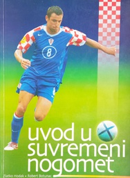 [B-04-4B] UVOD U SUVREMENI NOGOMET