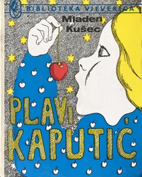 [A-02-6B] PLAVI KAPUTIĆ