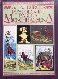 [A-02-7A] PUSTOLOVINE BARUNA MUNCHHAUSENA