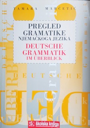 [B-04-6A] PREGLED GRAMATIKE NJEMAČKOGA JEZIKA