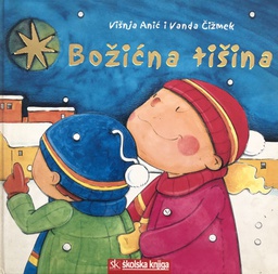 [A-02-7A] BOŽIĆNA TIŠINA