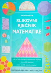 [B-04-6B] SLIKOVNI RJEČNIK MATEMATIKE