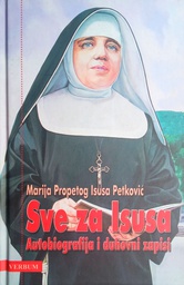[B-04-6B] SVE ZA ISUSA