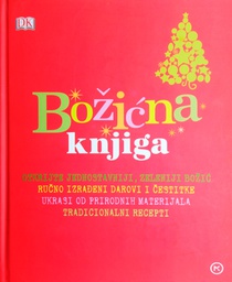 [B-04-6B] BOŽIĆNA KNJIGA