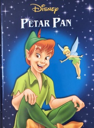 [A-06-1A] DISNEY- PETAR PAN