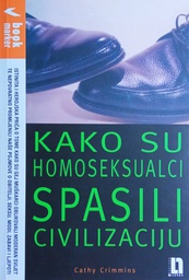 [GCL-5B] KAKO SU HOMOSEKSUALCI SPASILI CIVILIZACIJU