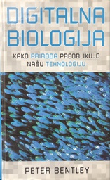 [B-01-6A] DIGITALNA BIOLOGIJA