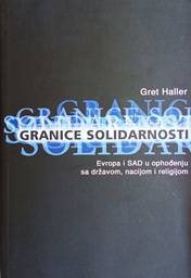 [GLC-5A] GRANICE SOLIDARNOSTI