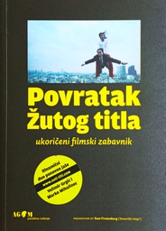 [GLC-5A] POVRATAK ŽUTOG TITLA