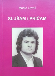 [GCL-6B] SLUŠAM I PRIČAM