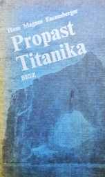 [GCL-6B] PROPAST TITANIKA