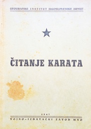 [GCL-6B] ČITANJE KARATA