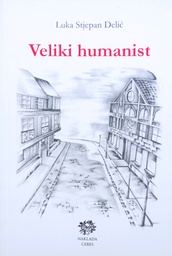 [GCL-6A] VELIKI HUMANIST