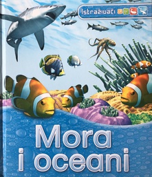 [A-02-7A] MORA I OCEANI