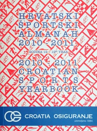 [GCL-3B] HRVATSKI ŠPORTSKI ALMANAH 2010.-2011.