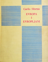 [GCL-3B] EVROPA I EVROPLJANI