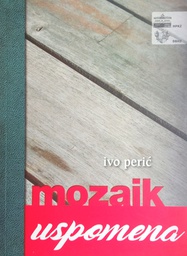 [GCL-3B] MOZAIK USPOMENA